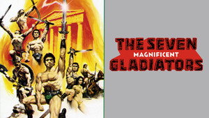 I sette magnifici gladiatori háttérkép