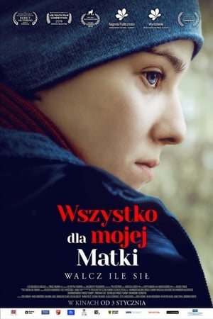 Wszystko dla mojej matki