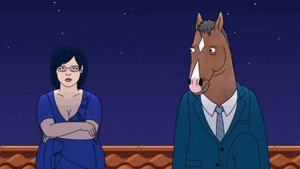 BoJack Horseman kép