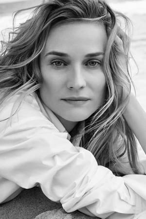 Diane Kruger profil kép