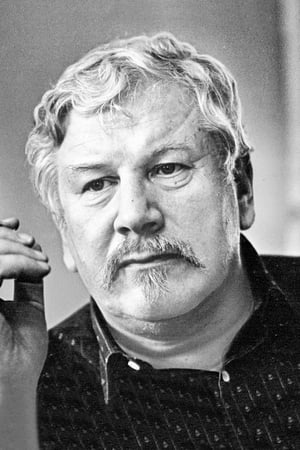 Peter Ustinov profil kép