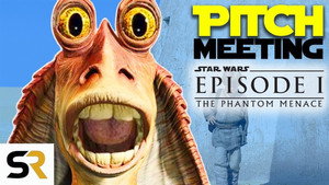 Pitch Meeting 2. évad Ep.26 26. epizód