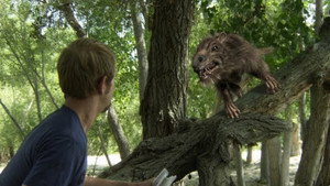 Return of the Killer Shrews háttérkép