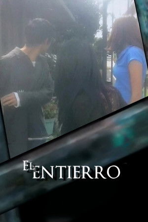 El Entierro