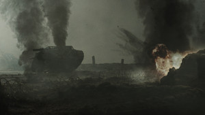 Landship háttérkép