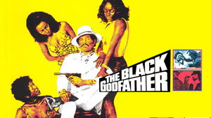 The Black Godfather háttérkép