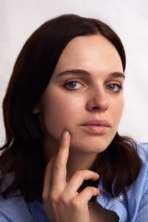 Odessa Young profil kép