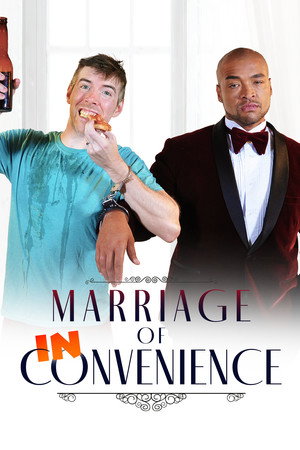 Marriage of Inconvenience poszter