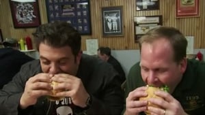 Man v. Food Speciális epizódok Ep.18 18. epizód