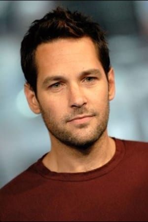 Paul Rudd profil kép