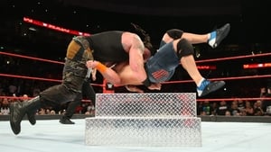 WWE Raw 25. évad Ep.37 37. epizód