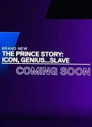 The Prince Story: Icon, Genius... Slave poszter