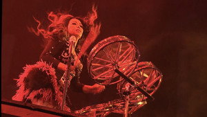A15 - 張惠妹 AMeiZING Live 世界巡迴演唱會 跨世紀盛典 háttérkép