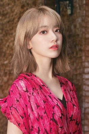 Sakura Miyawaki profil kép