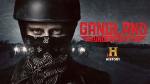 Gangland Undercover kép