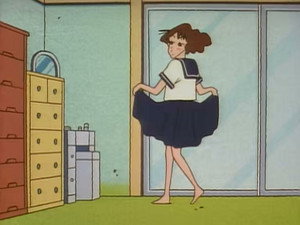 クレヨンしんちゃん 1. évad Ep.59 59. epizód
