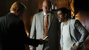 CSI: Miami-helyszínelők 9. évad Ep.19 Ketrecben