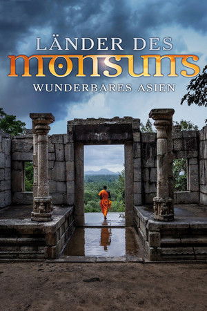 Wonders of the Monsoon poszter