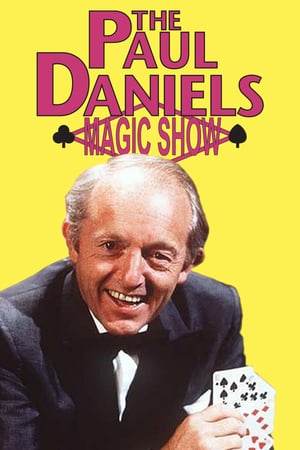 The Paul Daniels Magic Show poszter