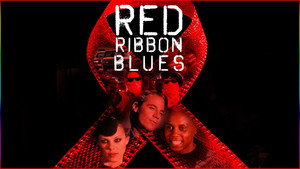 Red Ribbon Blues háttérkép
