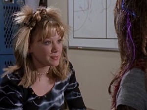 Lizzie McGuire 1. évad Ep.11 11. epizód