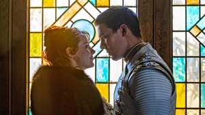 Into the Badlands 3. évad Ep.15 Rekviem Az Elesettekért