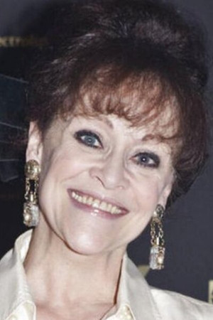 Kirsten Norholt profil kép