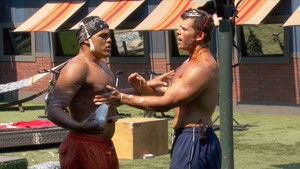 Big Brother Season 19 Ep.11 11. epizód
