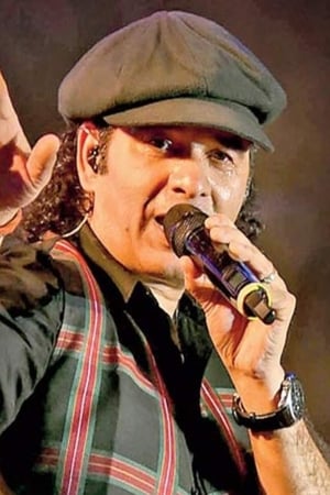 Mohit Chauhan profil kép