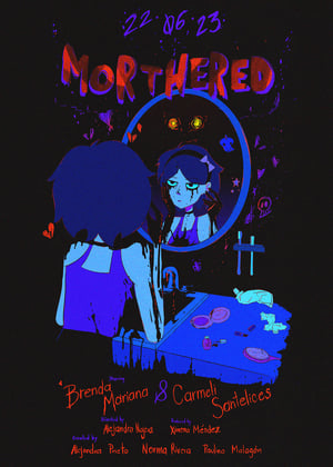 Morthered