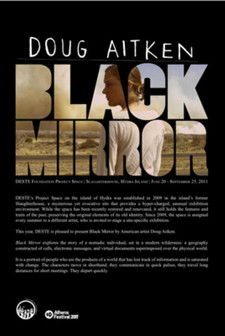 Black Mirror poszter