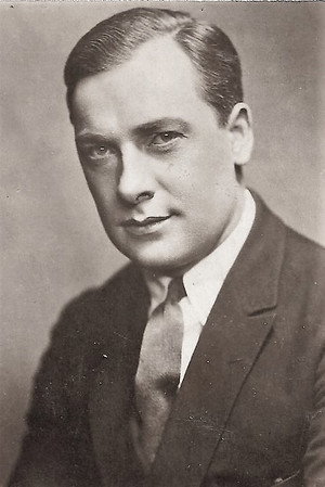 Pat O'Malley profil kép