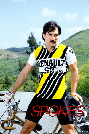 Spokes poszter