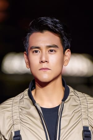 Eddie Peng profil kép