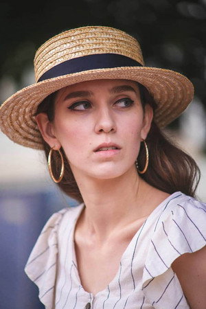 Anastasiia Lapko profil kép
