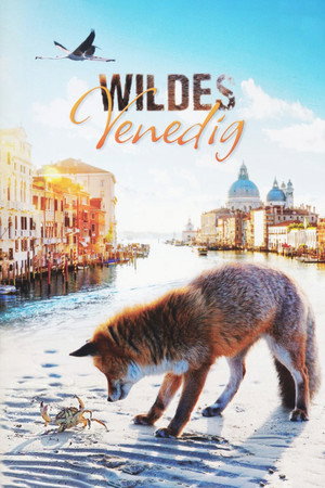 Wild Venice poszter