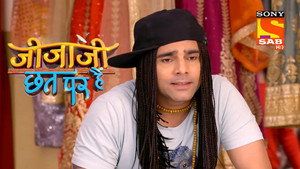 Jijaji Chhat Par Hai Season 1 Ep.134 134. epizód