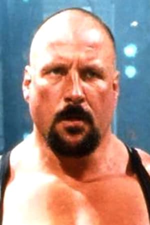 Scott Norton