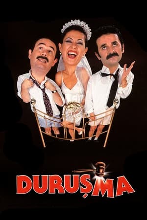 Duruşma