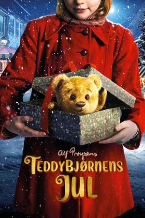 Teddybjørnens jul