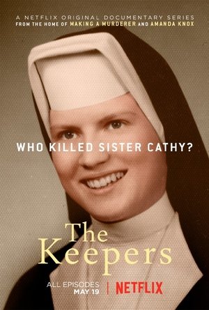 The Keepers poszter