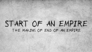 Celldweller: Start of an Empire (The Making of háttérkép