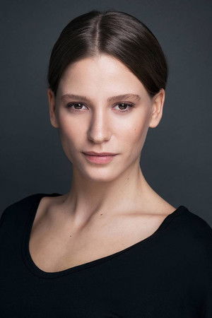 Serenay Sarıkaya profil kép