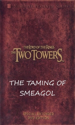 The Taming of Sméagol poszter