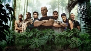 Ed Stafford: First Man Out kép