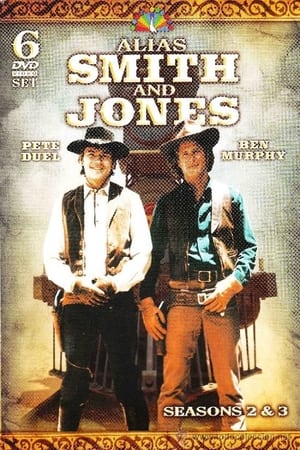 Alias Smith and Jones