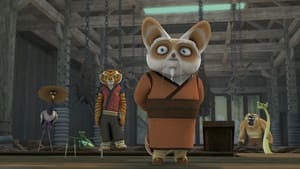 Kung Fu Panda: A rendkívüliség legendája 3. évad Ep.15 15. epizód