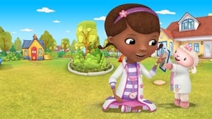 Doc McStuffins: The Doc Is In háttérkép