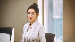 纵有疾风起 kép