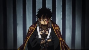 One Piece 21. évad Ep.951 951. epizód